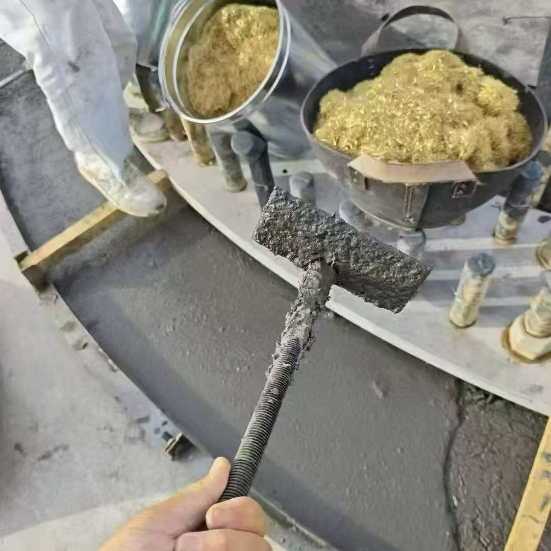 端州C120风电设备基础专用灌浆料